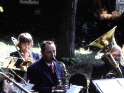 Schützenfest 1985